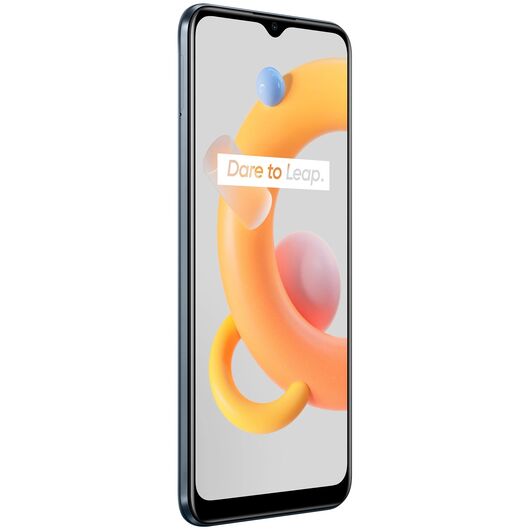 Смартфон Realme C11 2021 2/32 ГБ Grey, фото 4