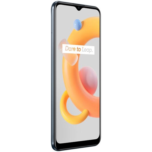 Смартфон Realme C11 2021 2/32 ГБ Grey, фото 12