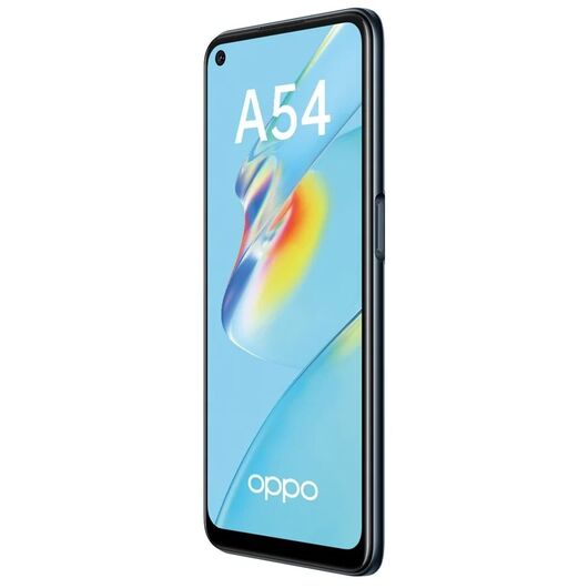 Смартфон OPPO A54 4/128 ГБ Dynamic Black, фото 5