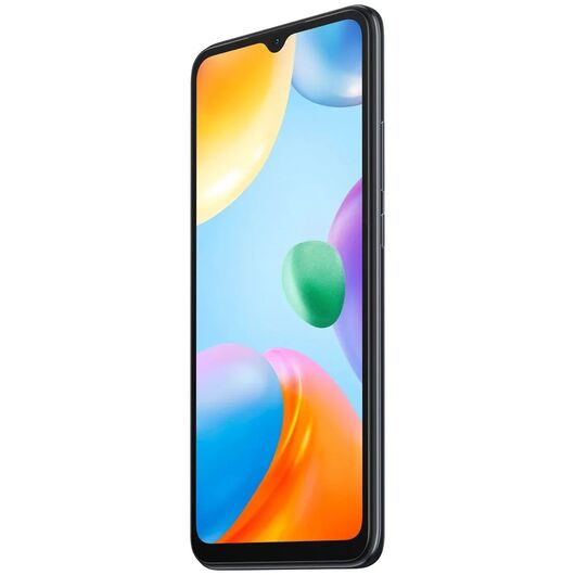 Смартфон Xiaomi Redmi 10C 4/128 ГБ Graphite Grey, фото 14
