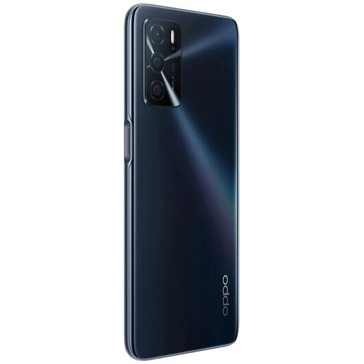 Смартфон OPPO A16 3/32 ГБ Crystal Black, фото 6