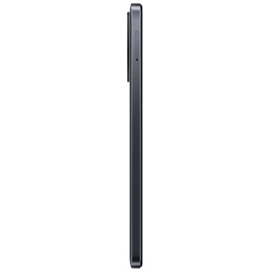 Смартфон Xiaomi Redmi Note 11 4/64 ГБ Graphite Gray, фото 4