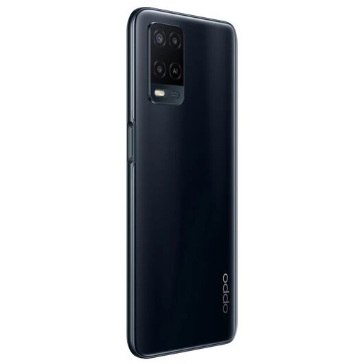 Смартфон OPPO A54 4/128 ГБ Dynamic Black, фото 6