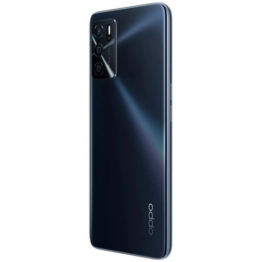 Смартфон OPPO A16 3/32 ГБ Crystal Black, фото 7