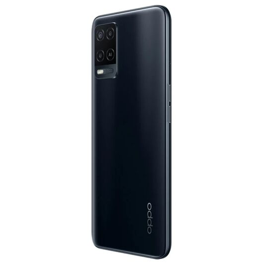 Смартфон OPPO A54 4/128 ГБ Dynamic Black, фото 7