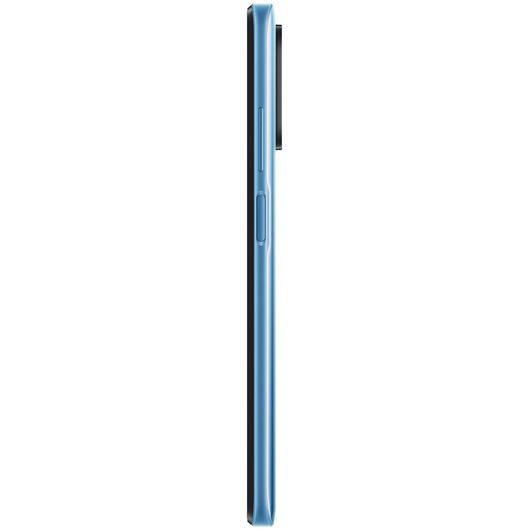 Смартфон Xiaomi Redmi 10 6/128 ГБ Sea Blue, фото 9