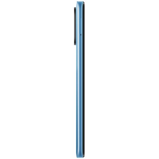 Смартфон Xiaomi Redmi 10 6/128 ГБ Sea Blue, фото 10