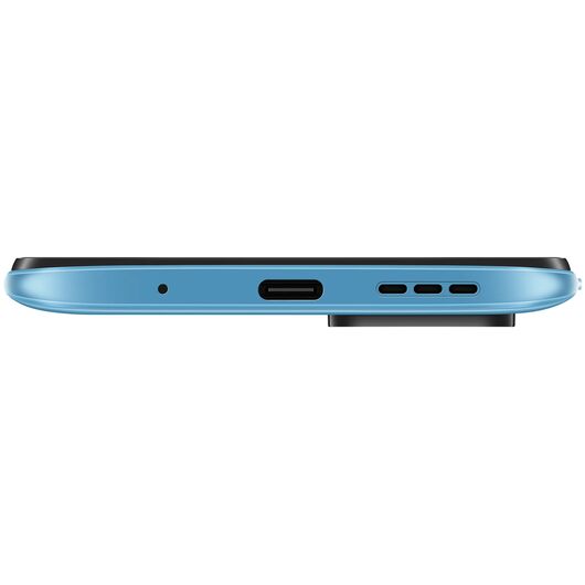 Смартфон Xiaomi Redmi 10 6/128 ГБ Sea Blue, фото 11