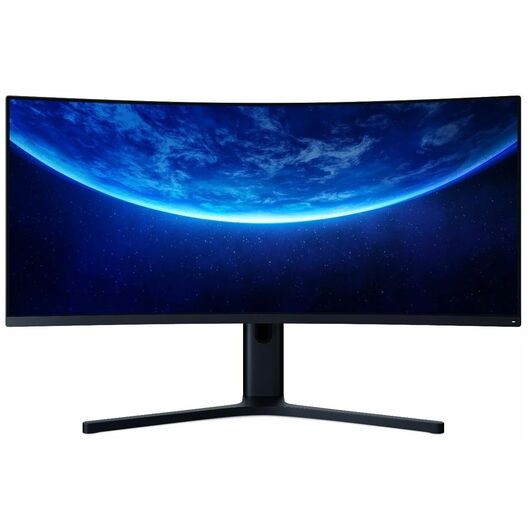 Монитор Xiaomi Mi Curved Gaming 34&quot; (XMMNTWQ34), фото 1