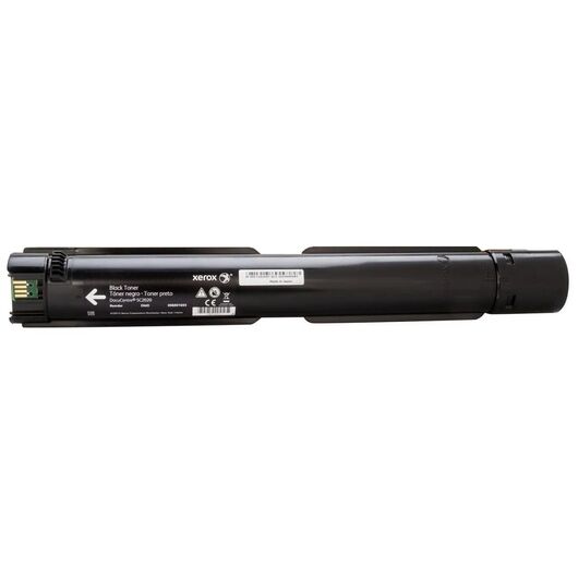 Тонер картридж Xerox DC SC2020 Black (9000 стр), фото 2