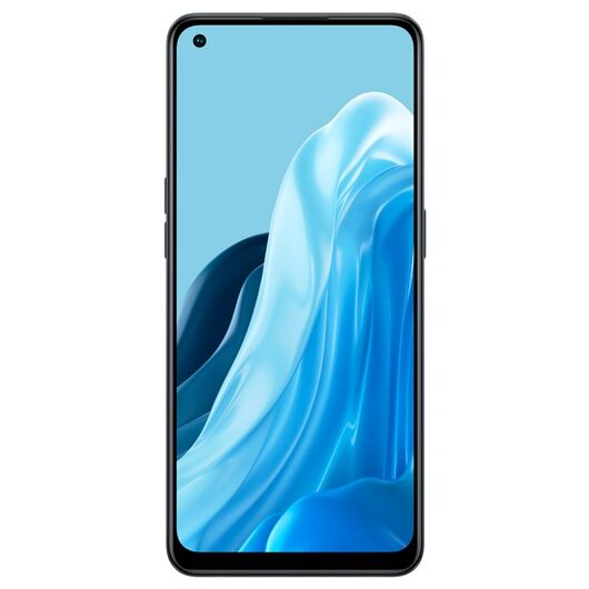 Смартфон OPPO Reno 7 8/128 ГБ Cosmic black, фото 2