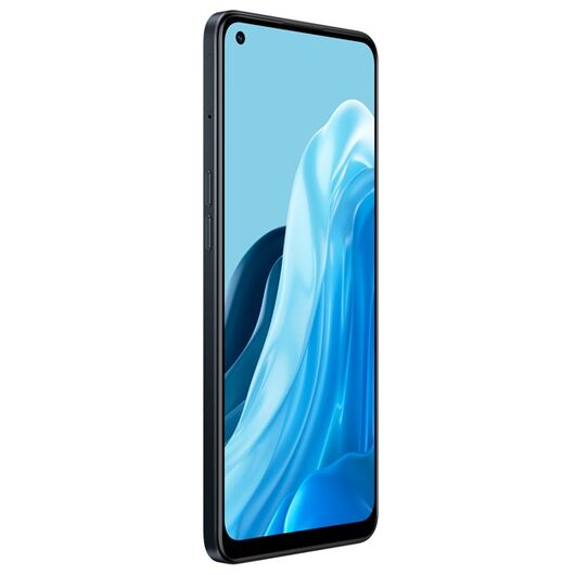 Смартфон OPPO Reno 7 8/128 ГБ Cosmic black, фото 5