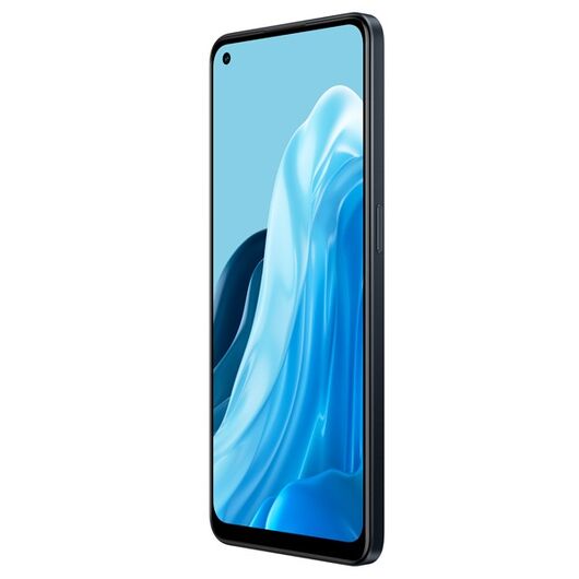 Смартфон OPPO Reno 7 8/128 ГБ Cosmic black, фото 6