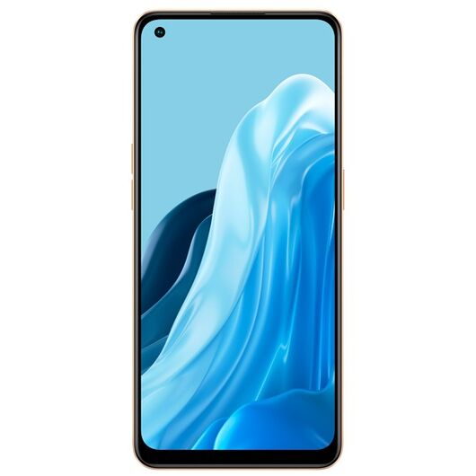 Смартфон OPPO Reno 7 8/128 ГБ Cosmic black, фото 7