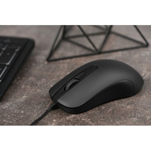 Мышь 2Е MF150 USB Black, фото 2