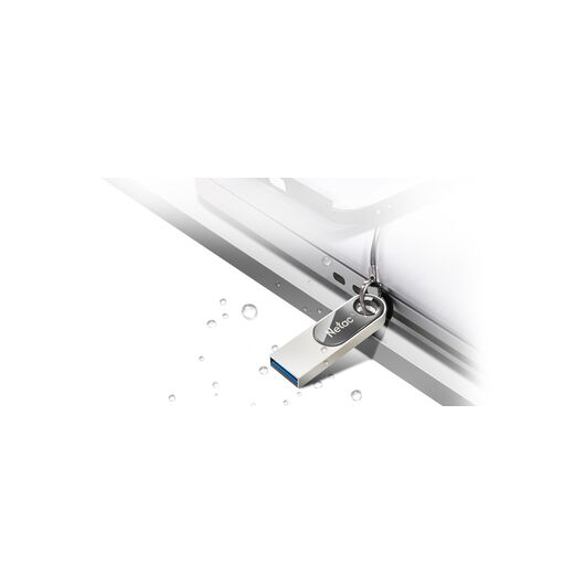 Флешка Netac 64GB USB 3.0 U278 Metal, фото 15
