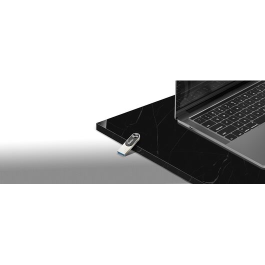Флешка Netac 64GB USB 3.0 U278 Metal, фото 13