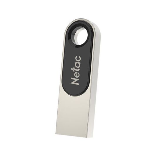 Флешка Netac 64GB USB 3.0 U278 Metal, фото 9