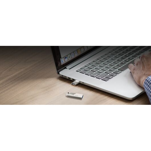 Флешка Netac 64GB USB 3.2 UM1, фото 9