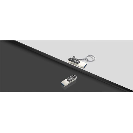 Флешка Netac 64GB USB 3.0 U278 Metal, фото 16