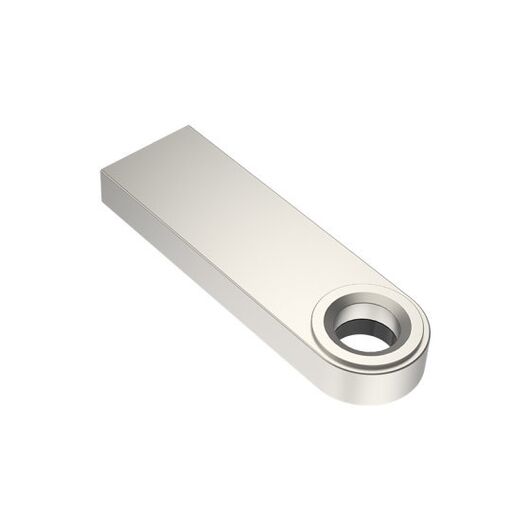 Флешка Netac 64GB USB 3.0 U278 Metal, фото 12