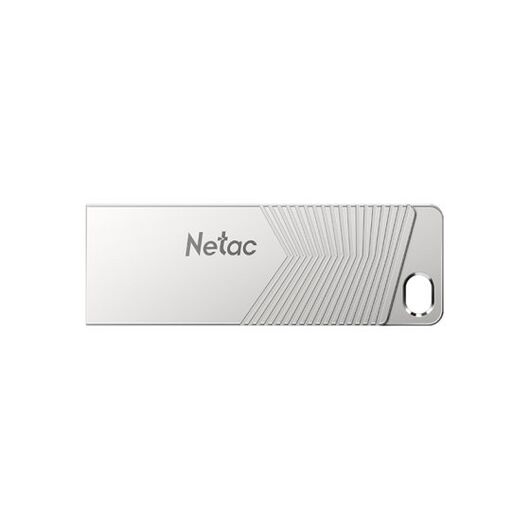 Флешка Netac 64GB USB 3.2 UM1, фото 2