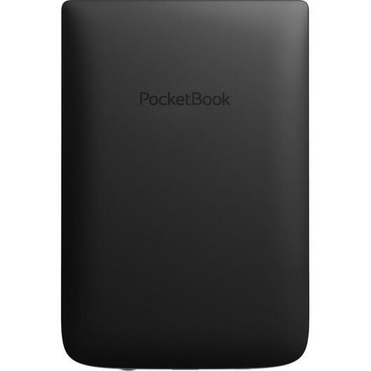 Электронная книга PocketBook 617, Ink Black, фото 3