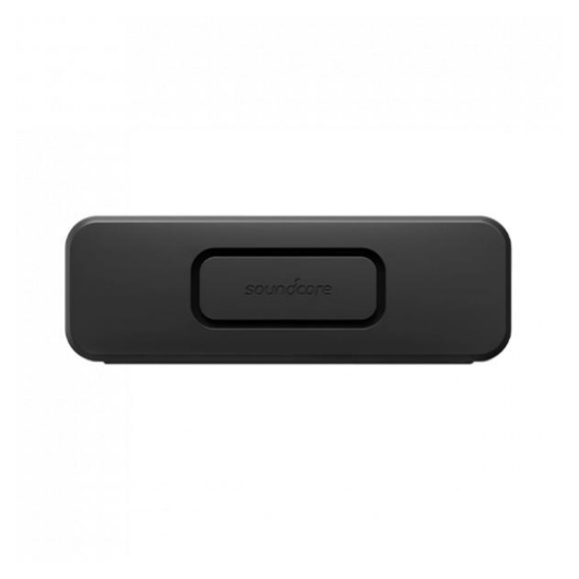 Портативная колонка Anker Soundcore Select 2 Black, фото 2