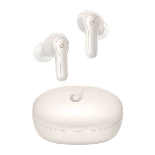 Беспроводные наушники Anker Soundcore Life Note E White, фото 10