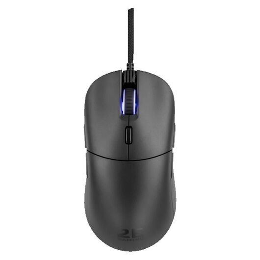 Мышь игровая беспроводная 2E GAMING Mouse HyperDrive Lite WL, RGB Black, фото 2
