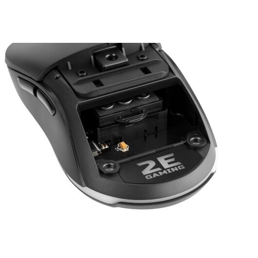 Мышь игровая 2E GAMING HyperDrive Lite, RGB Black, фото 11