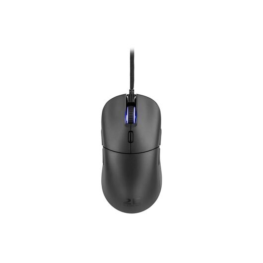 Мышь игровая 2E GAMING HyperDrive Lite, RGB Black, фото 7