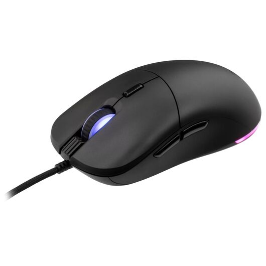 Мышь игровая 2E GAMING HyperDrive Lite, RGB Black, фото 10