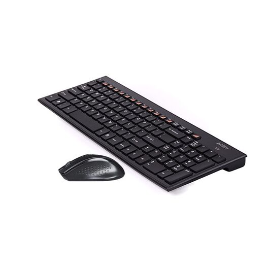 Клавиатура и мышь A4Tech 9500F, фото 2