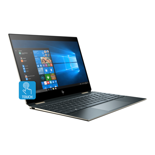 Ноутбук HP Spectre x360 13-ap0031ur (7SC03EA), фото 2