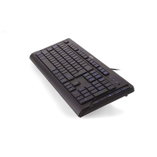 Клавиатура A4Tech KD-600L, фото 2
