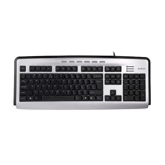 Клавиатура A4Tech KLS-23MU, фото 12