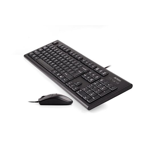 Клавиатура и мышь A4Tech KR-8520D, фото 2