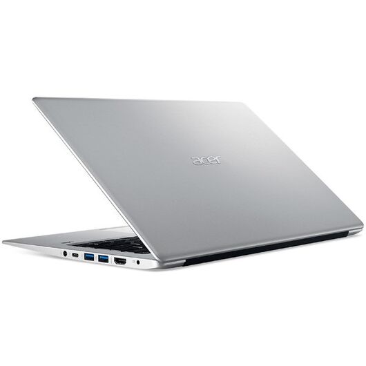 Ноутбук Acer Swift 1 SF114-32-P4VW (NX.GZGER.004), фото 2