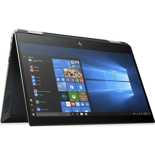 Ноутбук HP Spectre x360 13-ap0011ur (5MM30EA), фото 2