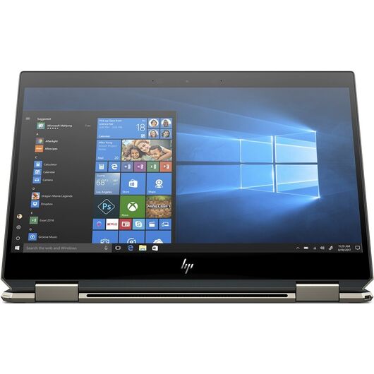 Ноутбук HP Spectre x360 13-ap0011ur (5MM30EA), фото 3