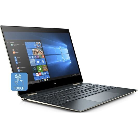 Ноутбук HP Spectre x360 13-ap0011ur (5MM30EA), фото 4