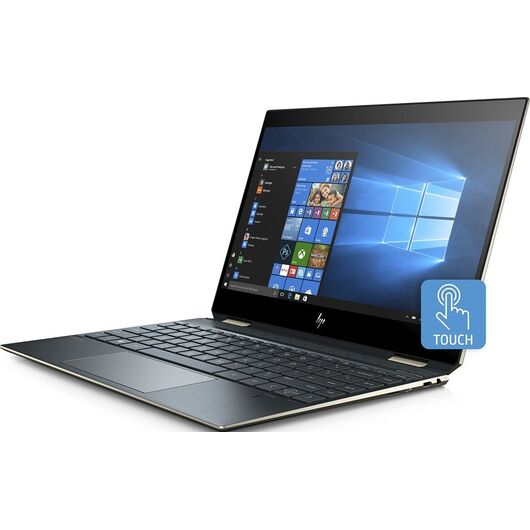 Ноутбук HP Spectre x360 13-ap0011ur (5MM30EA), фото 13