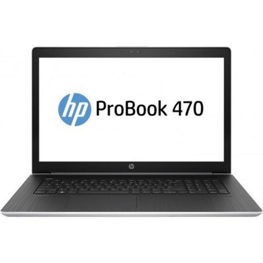 Ноутбук HP ProBook 470 G5 (3VJ32ES), фото 1