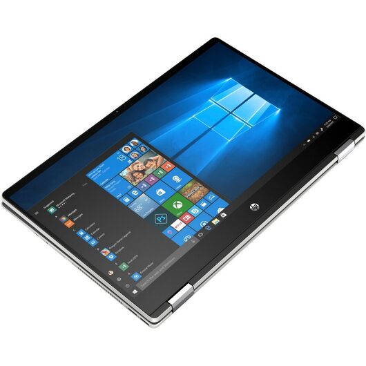 Ноутбук HP Pavilion x360 15-dq0000ur (6PS44EA), фото 4