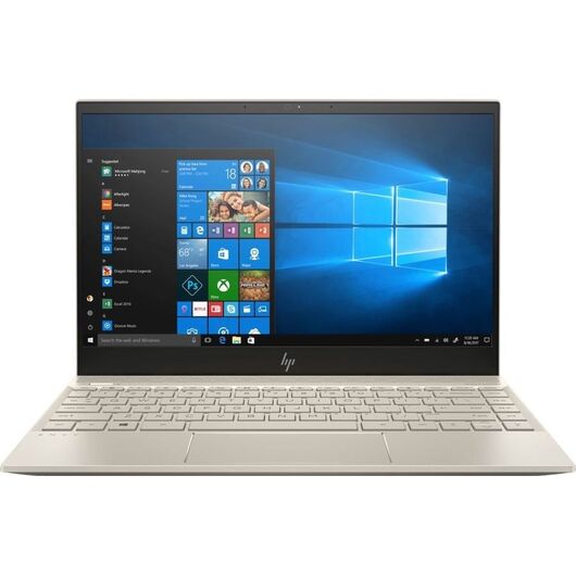 Ноутбук HP ENVY 13-ah1004ur (5CR99EA), фото 1