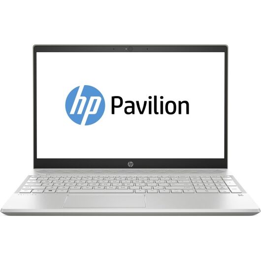 Ноутбук HP Pavilion 15-cs0050ur (4MH69EA), фото 2