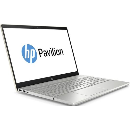 Ноутбук HP Pavilion 15-cs0050ur (4MH69EA), фото 3