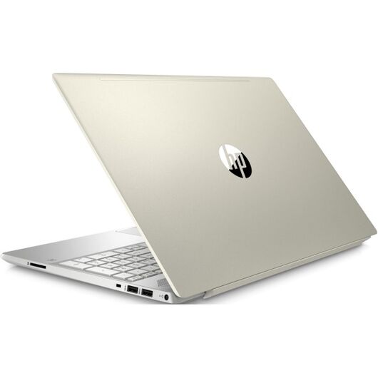 Ноутбук HP Pavilion 15-cs0050ur (4MH69EA), фото 1