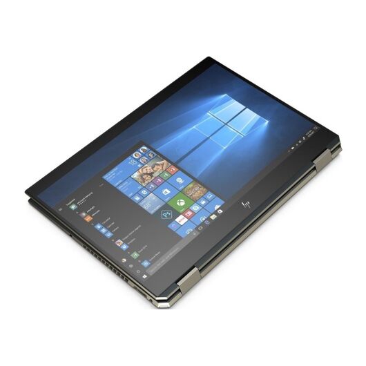 Ноутбук HP Spectre x360 15-df0038ur (5MN88EA), фото 3